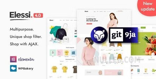More information about "Elessi – WooCommerce AJAX WordPress Theme – RTL support"